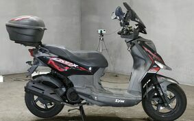 SYM CROX 125 AEA3