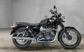 TRIUMPH BONNEVILLE T100 2015 SMTTJ915