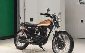 KAWASAKI 250TR BJ250F