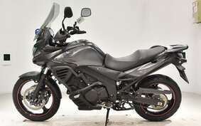 SUZUKI DL650 ( V-Strom 650 ) A 2013 VP56A