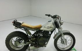 YAMAHA TW200 2JL