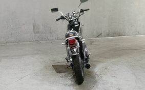 YAMAHA SR400 1995 1JR