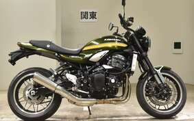 KAWASAKI Z900RS ZR900C