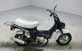 HONDA CHALY 50 CF50