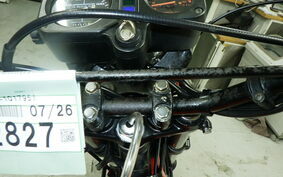 HONDA XL125S L125S