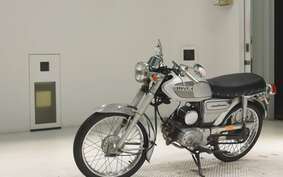 SUZUKI COLLEDA 50 S K50