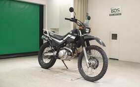 YAMAHA SEROW 225 Gen.3 DG08J