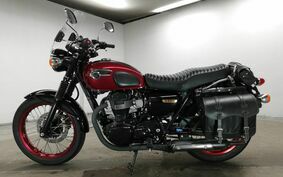 KAWASAKI W800 2012 EJ800A