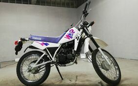 YAMAHA DT50 17W