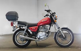 SUZUKI GN125 PCJB1