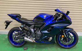 YAMAHA YZF-R7 2022 RM39J