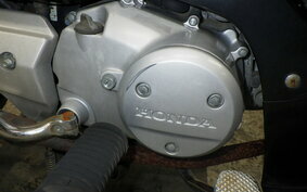 HONDA DREAM 125 ND125M