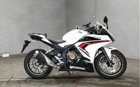 HONDA CBR400R NC56