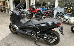 YAMAHA T-MAX 530 DX ABS 2019 SJ15J