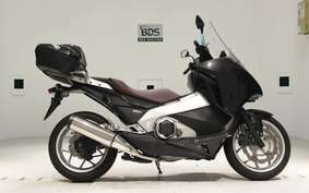 HONDA NC 700 INTEGRA 2012 RC62