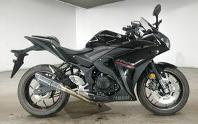 YAMAHA YZF-R25 RG43J