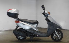 YAMAHA AXIS 125 TREET SE53J