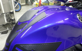 YAMAHA YZF-R7 2022 RM39J