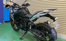 BMW G310GS 2022 0G31