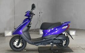 YAMAHA JOG ZR SA58J