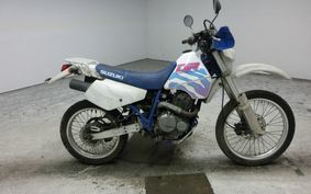 SUZUKI DR250 SHE SJ44A