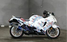 SUZUKI GSX1300R HAYABUSA 2008 GX72A