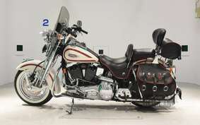 HARLEY FLSTS 1340 BRL