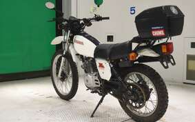 HONDA XL250S L250S