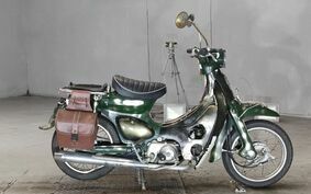 HONDA LITTLE CUB Cell AA01