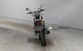 KAWASAKI ZEPHYR 400 1992 ZR400C