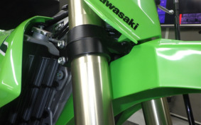 KAWASAKI KX250X KX252D