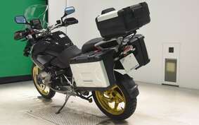 BMW R1200GS 2010 0450