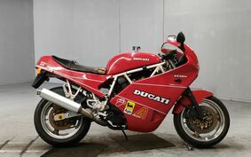 DUCATI 400SS 1991 ZDM400SS