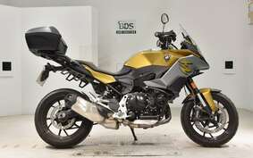 BMW F900XR 2021 0K21