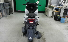 YAMAHA TRICITY 125 SE82J