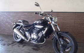 KAWASAKI ELIMINATOR 250 V Type 2005 VN250A