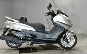 YAMAHA GRAND MAJESTY 400 2007 SH04J