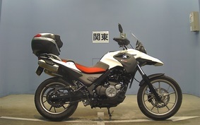 BMW G650GS 2013 0188