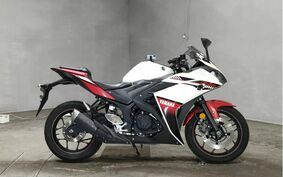 YAMAHA YZF-R25 RG10J