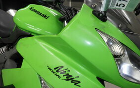 KAWASAKI NINJA 400R 2010 ER400B