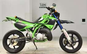 KAWASAKI KDX250SR DX250F