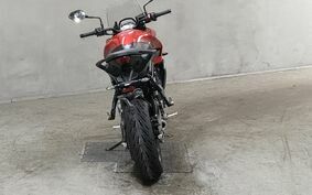 TRIUMPH TIGER SPORT 660 2023 LGL20