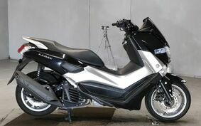 YAMAHA N-MAX 125 SE86J