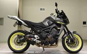 YAMAHA MT-09 A 2019 RN52J