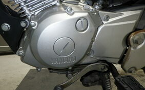 YAMAHA YBR125