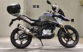 BMW G310GS 0G02