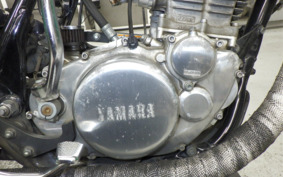 YAMAHA SR400 Gen.3 2003 RH01J