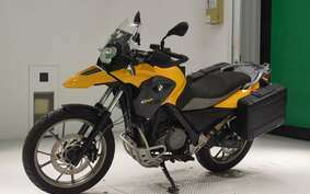 BMW G650GS 2013 0188