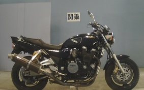 YAMAHA XJR1200 1997 4KG