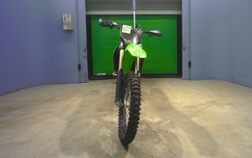 KAWASAKI KX250 F 2012 KX250Y